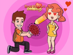 Ойын Draw One Part Love Story