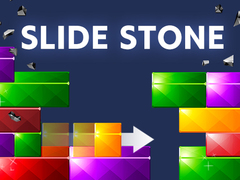 Ойын Slide Stone