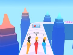 Ойын Pop Trivia