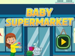 Ойын Baby Supermarket