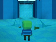 Ойын Kogama: Cyan Parkour