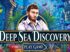 Ойын Deep Sea Discovery 