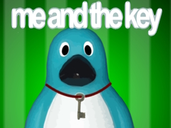 Ойын Me and the Key