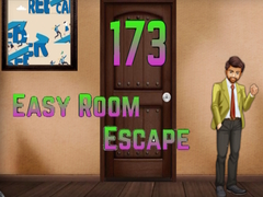 Ойын Amgel Easy Room Escape 173