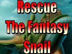 Ойын Rescue The Fantasy Snail