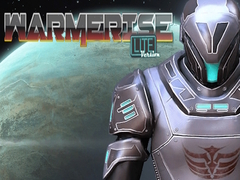 Ойын Warmerise Lite version