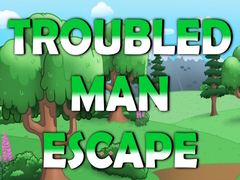 Ойын Troubled Man Escape