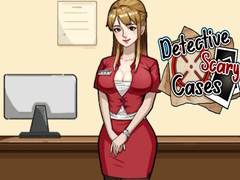 Ойын Detective Scary Cases