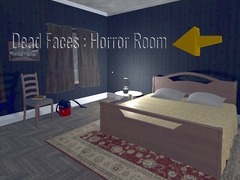 Ойын Dead Faces : Horror Room