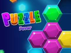 Ойын Puzzle Fever