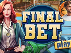 Ойын Final Bet