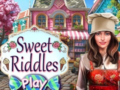Ойын Sweet Riddles