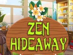 Ойын Zen Hideaway