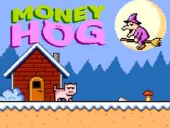 Ойын Money Hog