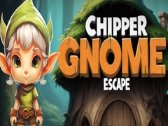 Ойын Chipper Gnome Escape