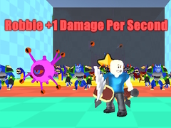 Ойын Robbie +1 Damage Per Second