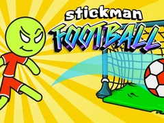 Ойын Stickman Football