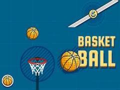 Ойын Basket Ball