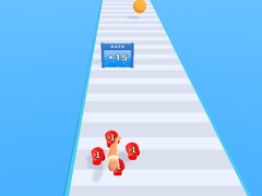 Ойын Puncher Up!
