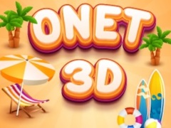 Ойын Onet 3D
