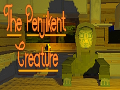 Ойын The Penjikent Creature