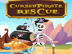 Ойын Cursed Pirate Rescue