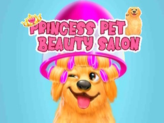 Ойын Princess Pet Beauty Salon