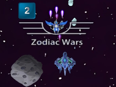 Ойын Zodiac Wars