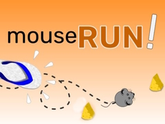 Ойын mouseRun!