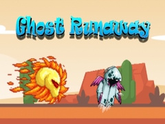 Ойын Ghost Runaway