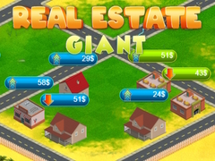 Ойын RealEstate Giant