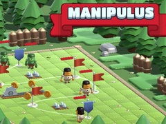 Ойын Manipulus