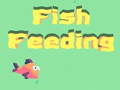 Ойын Fish Feeding