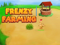 Ойын Frenzy Farming