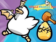 Ойын Wired Chicken Inc