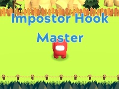 Ойын Impostor Hook Master