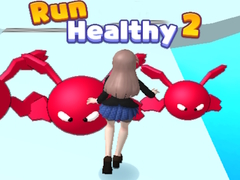 Ойын Run Healthy 2
