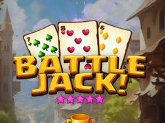 Ойын BattleJack