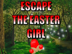 Ойын Escape The Easter Girl