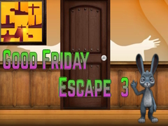 Ойын Amgel Good Friday Escape 3
