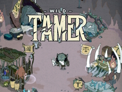 Ойын Wild Tamer