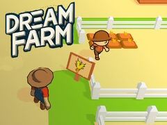 Ойын Dream Farm 3D