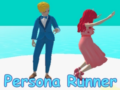 Ойын Persona Runner