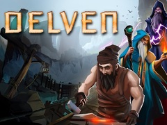 Ойын Delven