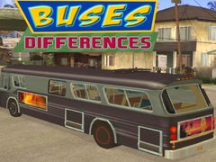 Ойын Buses Differences