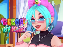 Ойын Decor: My Hair