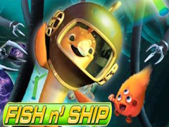Ойын Fish n' Ship