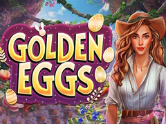 Ойын Golden Eggs