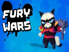 Ойын Fury Wars