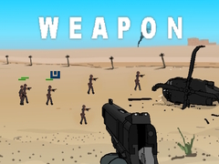 Ойын Weapon
